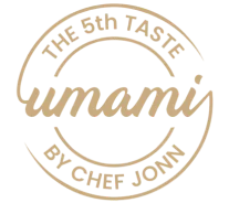 umami by chef jonn
